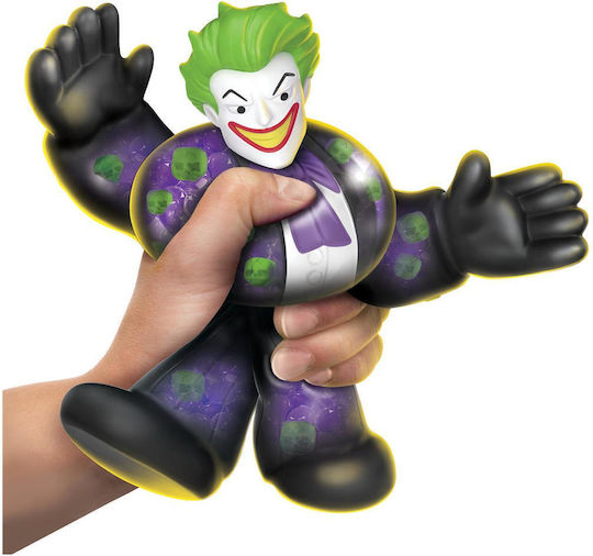Giochi Preziosi Joker Goo Jit Zu The Joker In Black Tuxedo For 4 Plus Years (Miscellaneous Designs)