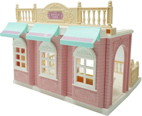 Dolls' Playhouse Furniture Figurine
