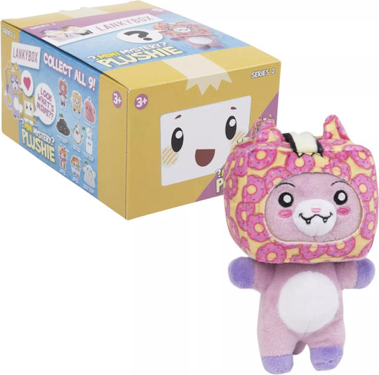 Bonkers Toys Jucărie Miniaturală Pentru 3+ Ani