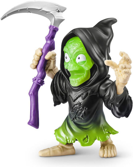 Zuru Horror House Smashers Pentru Vârsta 3+ Ani (Diferite Modele)