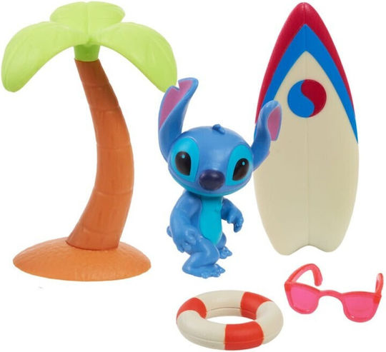 Just Play Stitch Surf mit Stitch Für 3+ Jahre