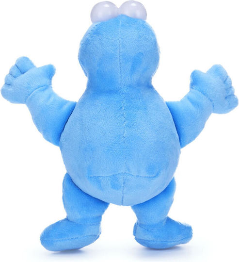 Cookie Sesame Street Λούτρινο 20cm