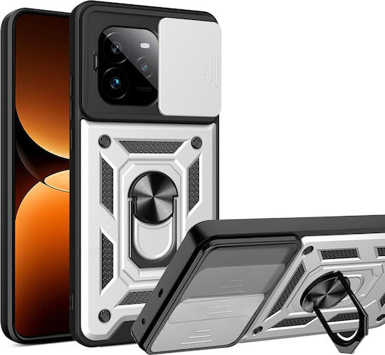 Back Cover Μεταλλικό (Realme GT 7 Pro)