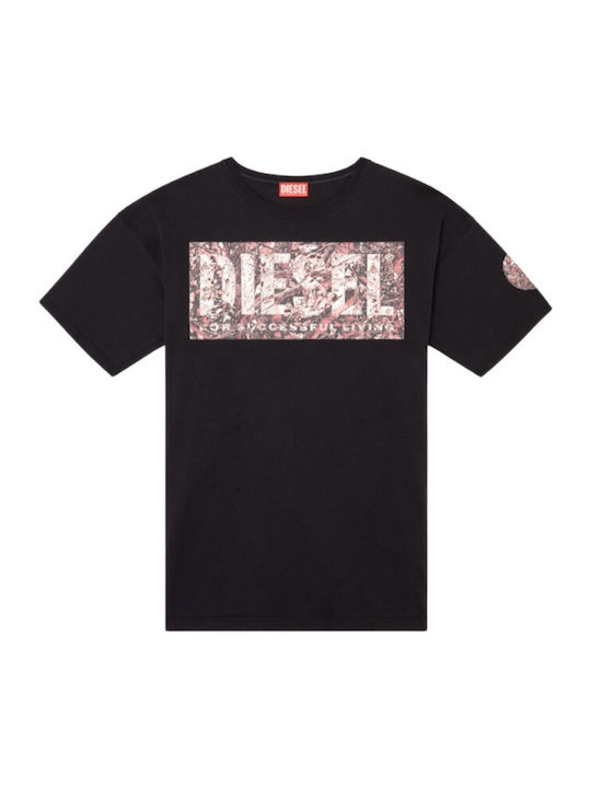 Tricou Black