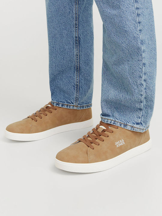 Jack & Jones Sneakers Light Beige