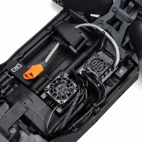 Arrma Vorteks Ferngesteuertes Lkw Lila