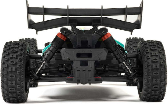Arrma Typhon Τηλεκατευθυνόμενο Αυτοκίνητο Buggy Πράσινο