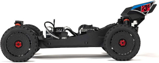 Arrma Typhon Τηλεκατευθυνόμενο Αυτοκίνητο Buggy Πράσινο