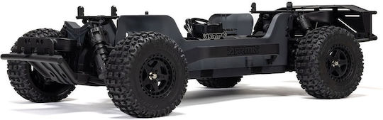 Arrma 4x4 Rtr Teleghidat Camion Roșu