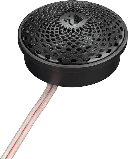 Helix Комплект Автомобилни Високоговорители Сплит-системи 6.5" с 100W RMS (2 път)