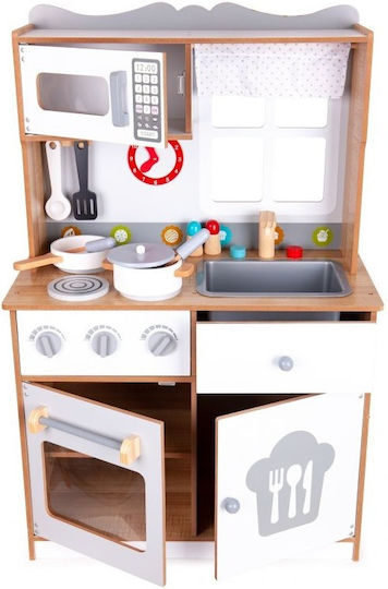 Ecotoys Kinderküche
