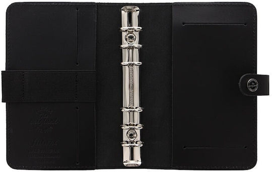 Organiser Filofax Original Personal Black 022508