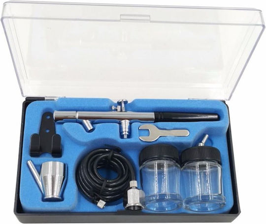 Luft-Spritzpistole Schwimmender Becher 0,3mm