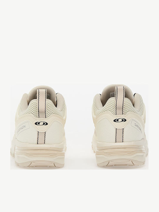 Herren Sneakers Vanila / Ebony / Ftw Silver