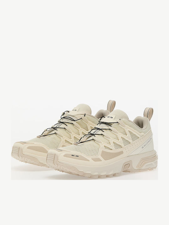 Herren Sneakers Vanila / Ebony / Ftw Silver