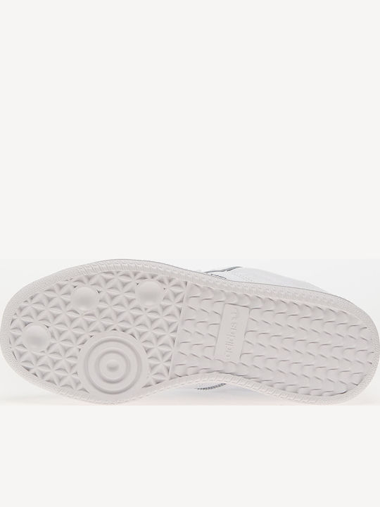 Samba Xlg Herren Sneakers Ftw White