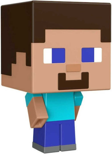 Фигура за действие Minecraft Mob Head Mini