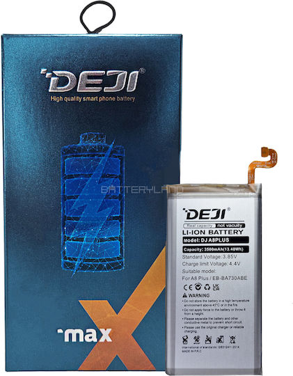 Compatible Replacement Battery 3500mAh for Samsung