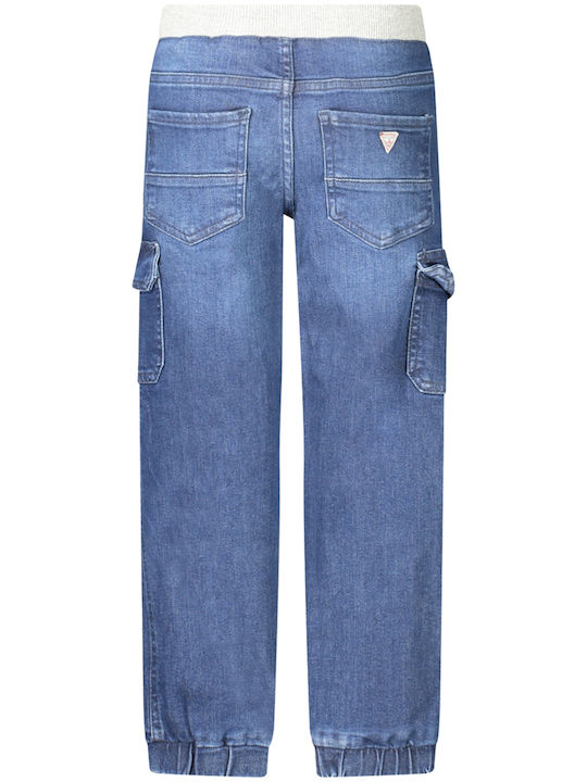 Guess Kids' Jeans Blue