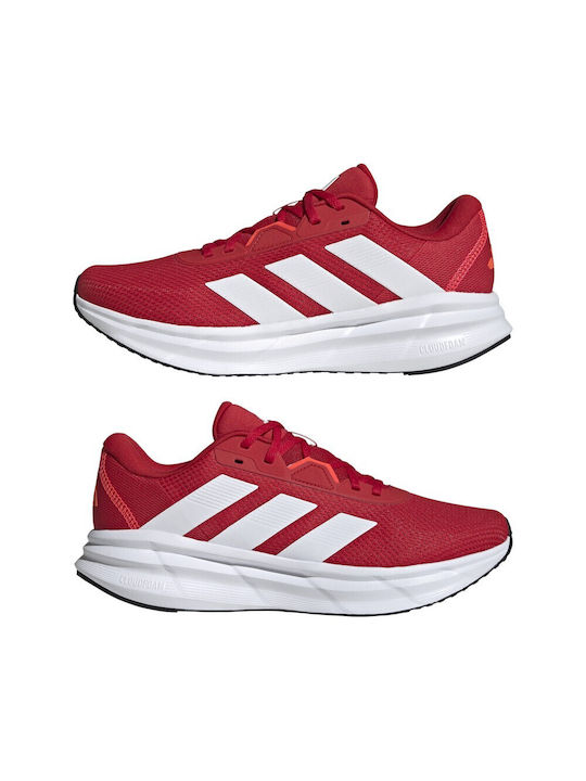 adidas Galaxy 7 Running Red