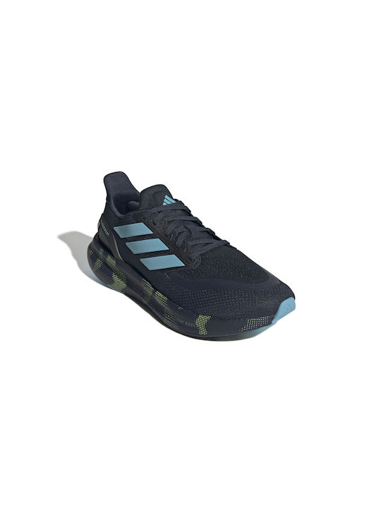 Pureboost 5 Sport Shoes Running Blue