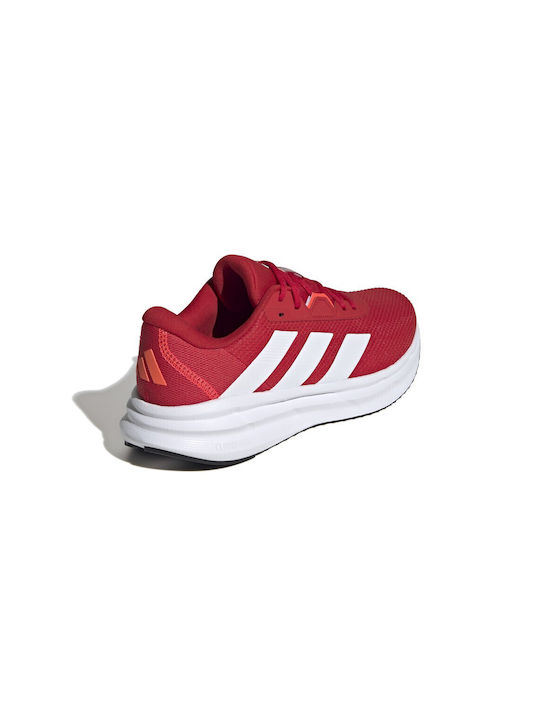 Galaxy 7 Herren Sportschuhe Laufen Rot
