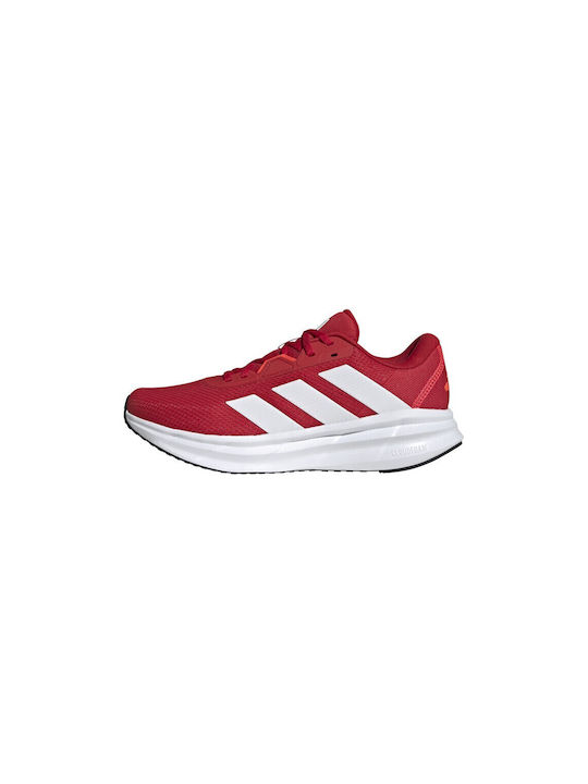 Galaxy 7 Herren Sportschuhe Laufen Rot
