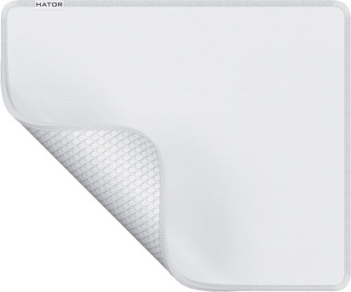 HATOR Mouse Pad Λευκό