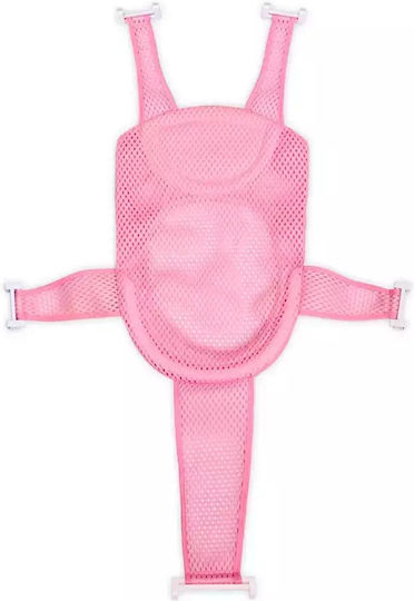 Lorelli Bath Net Pink