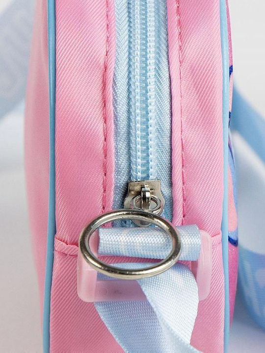 3D Shoulder Bag 11cm Disney Lilo & Stitch Fantasy