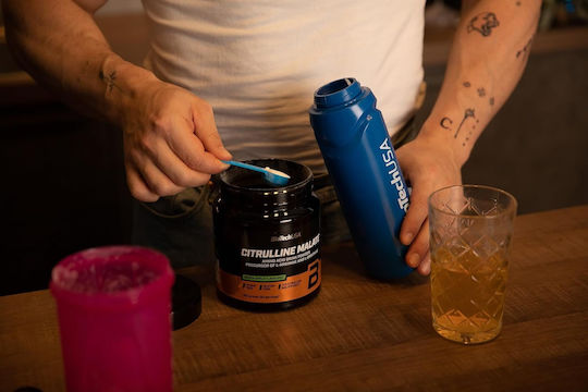 Biotech USA Citrulline Malate 300gr Green Apple