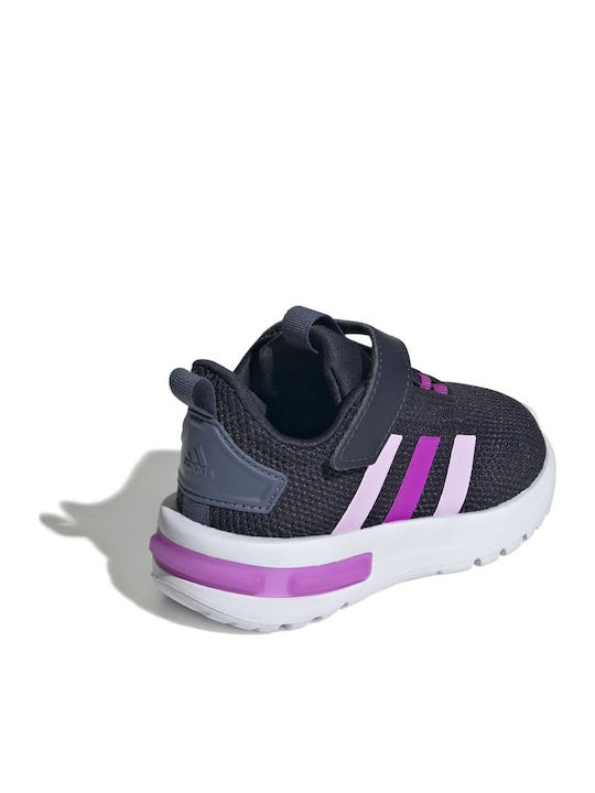 adidas Racer Tr23 El I Running Navy Μπλε