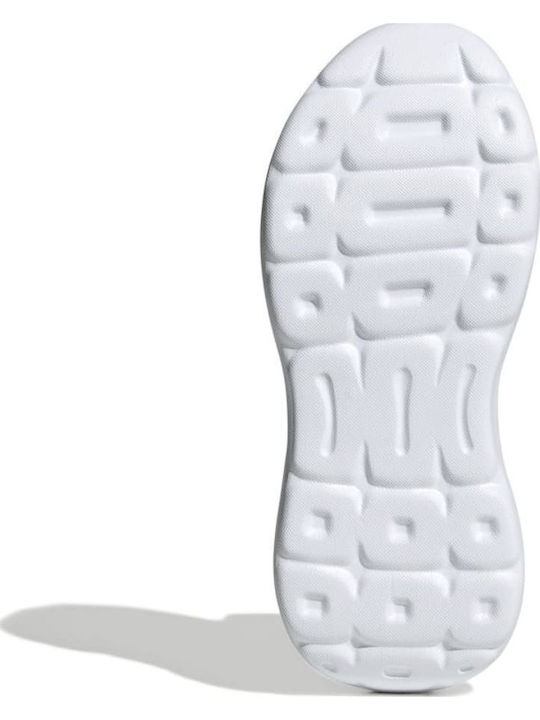 Tensaur Comfort Ac Αθλητικά Παιδικά Παπούτσια Running Slip-On Μαύρα
