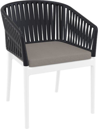 Zita Plus Perne Pentru Scaune De Grădină Portofino 50x50 Cm Zita Plus Perne Pentru Scaune De Grădină Portofino 50x50 Cm