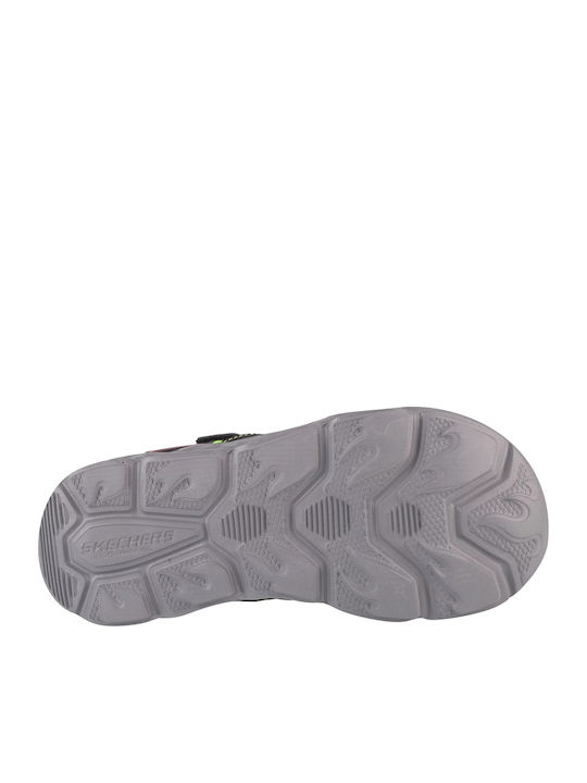 Kids' Sandals Black