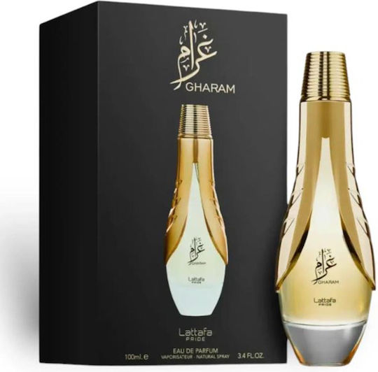 Swiss Arabian Gharam Eau de Parfum 100ml