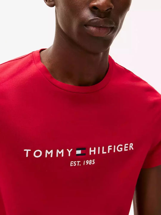 T-Shirt Red