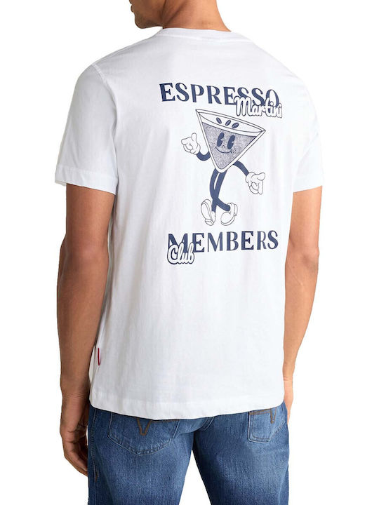 Tricou White