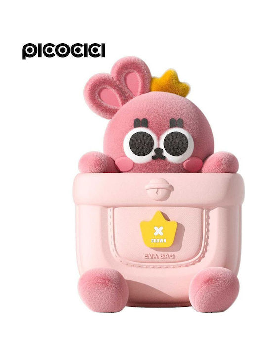 Picocici Mały Plecak K53 Królik