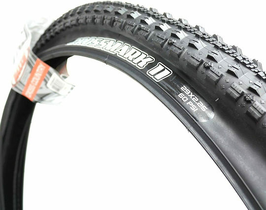 Maxxis Λάστιχο Ποδηλάτου Db-crossmark Ii Διάστασης 29x2.25 Κατασκευή Σύρμα Ne