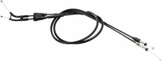 Moose Racing Ντίζα Γκαζιού Εξωτερικό Μήκος 85cm 45-1180