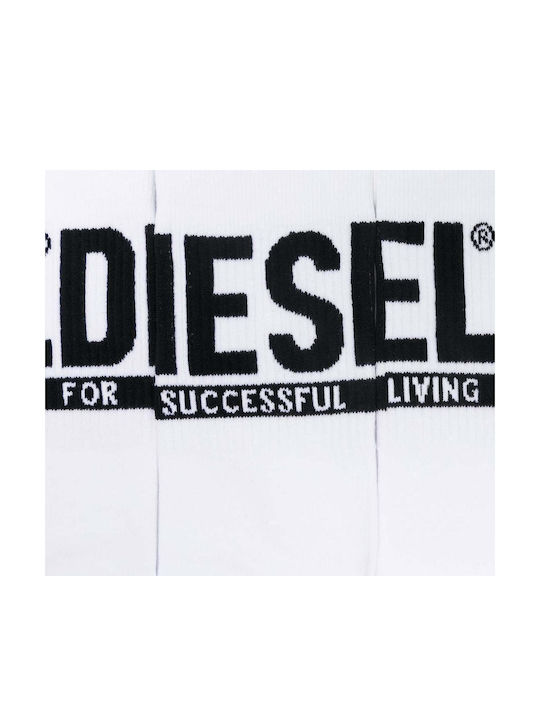 Diesel Σετ Ανδρικές Κάλτσες Skm-ray-threepack Socks 00sayj2qatv Diesel Σετ Ανδρικές Κάλτσες Skm-ray-threepack Socks 00sayj2qatv