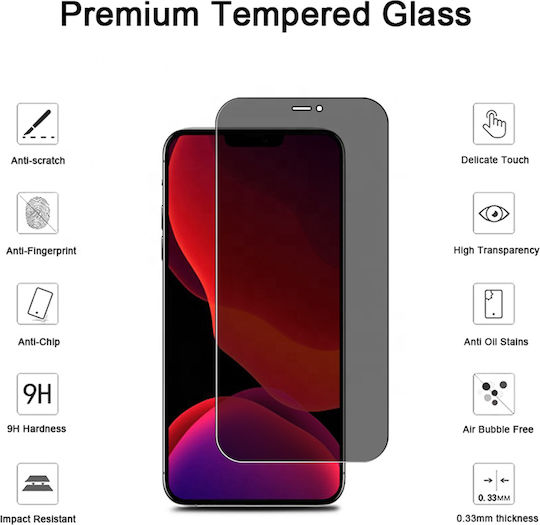 Leewello Screen Protector (Galaxy S24)