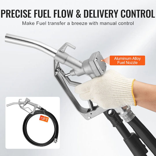 Vevor Car Fuel Pump
