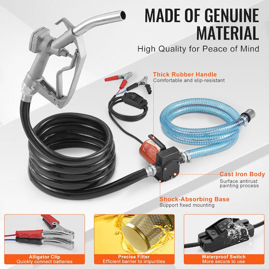 Vevor Car Fuel Pump