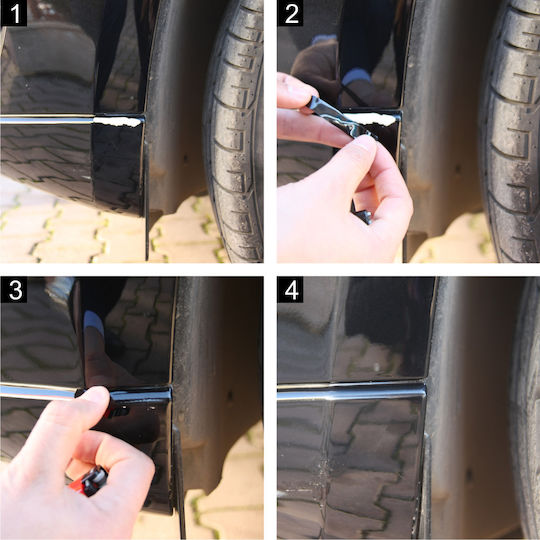 Magic Fix Mitsubishi T18