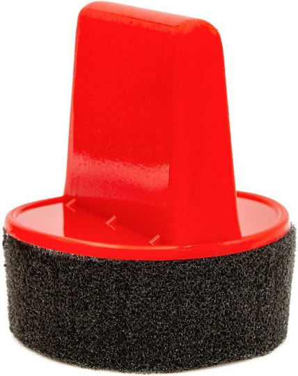 Angelus Sponge Applicators 4pcs Απλικατέρ Σφουγγαριού Angelus 4τεμ
