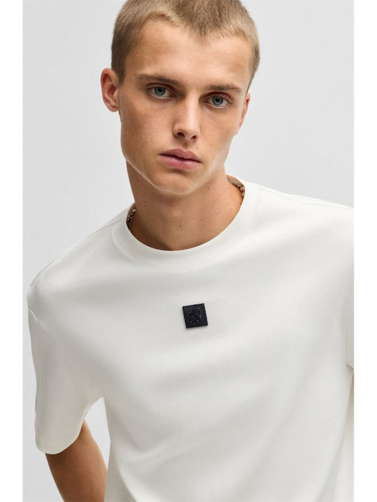 Dalile T-shirt Λευκό