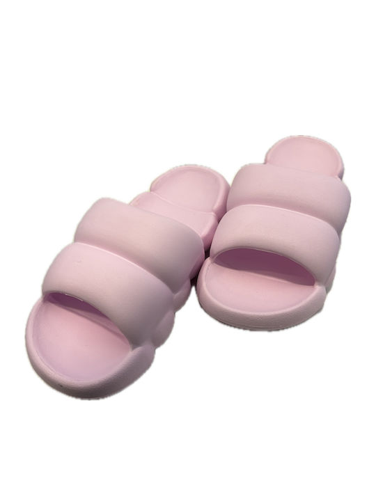 Slides Ροζ