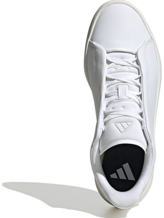 Acesmash Herren Sneakers Weiß